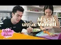 Download Lagu PERTAMA KALINYA MASAKIN PACAR ! #wilovlog