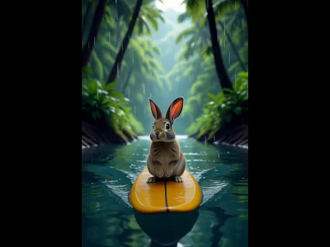 «Surf & Hop
