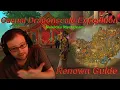 Casual Dragonscale Expedition Renown Guide