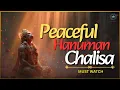 Lagu हनुमान चालीसा | Hanuman Chalisa Healing Version for Peace