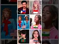 Download Lagu Die With a Smile - Lady Gaga \u0026 Bruno Mars | cover by Shania,Anukriti,MâyBae,joseph,ariyan | #shorts