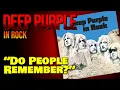 Download Lagu Deep Purple In Rock - 55 Year Anniversary