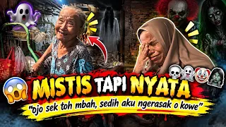 SEDIH AKU MBAH KRUNGU CRITOMU🥺🙃😓🤧💔