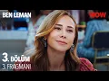 Download Lagu Ben Leman 3. Bölüm 3. Fragmanı
