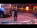 Baltimore named nations most dangerous city by USA Today