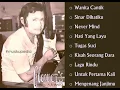Download Lagu (Full Album) A. Riyanto \u0026 The Flowers # Wanita Cantik
