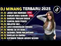 Download Lagu DJ MINANG TERBARU 2025 FULL BASS - DJ JARAK NAN MAMISAH X BIAKAN DENAI SANANG VIRAL TIKTOK