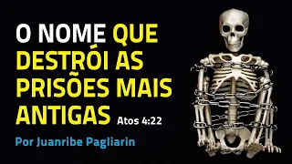 O Nome que Destrói as Prisões Mais Antigas.