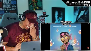 Download TRASH or PASS! Joyner Lucas (Gucci Gang Remix) [REACTION!] MP3