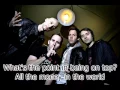 Download Lagu Simple Plan - Loser of the year (Lyrics)