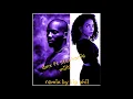 DMX= WHEN I'M NOTHING & STEPHANIE MILLS = SOMRTHING IN THE WAY