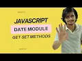 Working with Dates in JavaScript Comprehensive Guide to Date and Time