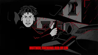 nle choppa depression official lyric video 