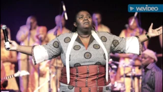 hlengiwe mhlaba youre alpha and the omega english u0026 zulu