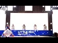 Little Mix - 'Black Magic' Live at Capital's Jingle Bell Ball 2018
