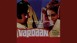 kuch log yahan par aise hain vardaan soundtrack version