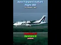 7 Deadliest ATR 42 Crashes in History