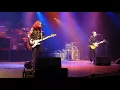 Intros \u0026 Last Song For My Resting Place - Black Country Communion @ Hammersmith Apollo, Jan 2018