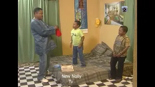the real aki and paw paw movies movie