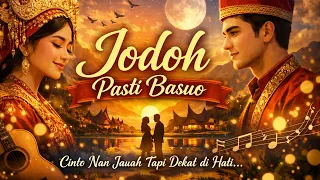 jodoh pasti basuo