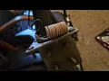 Weird old mfj antenna Ham radio