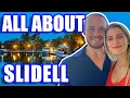 Slidell Louisiana Vlog Full Vlog of Slidell Moving to Slidell Louisiana