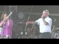 Idles - Never Fight a Man With a Perm - Outbreak Festival - London Victoria Park 23 August 2026