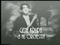 Gene Krupa - Lover & Leave Us Leap