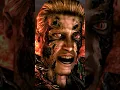 Download Lagu Wesker Uroboros Transformation #albertwesker #wesker #shorts