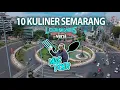 Download Lagu Daftar 10 kuliner Kota SEMARANG versi MAS POER | Kuliner indonesia | Kuliner legendaris Semarang