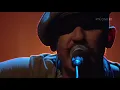 Foy Vance - She Burns (Live on the Late Late Show)