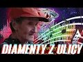 Download Lagu DIAMENTY Z ULICY | Pan Rysiu - Skąd się wzięłaś w tym małym miasteczku