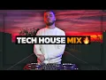 Download Lagu TECH HOUSE Mix 2022 ⚡️ ALXBLN #33 ( James Hype , Rebuke , D.O.D, Solardo ...) DDJ 1000 Pionner