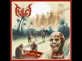Tropical Sun - Fulci