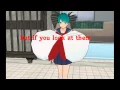 Download Lagu You are my senpai | YANDERE VERSION