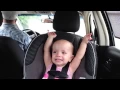 Ella Mae sings An American Trilogy by Elvis Presley