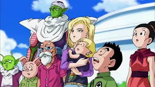 كوكو يواجه بيروس الحلقه الاخيره 