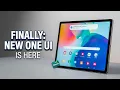 How to update Samsung tablet to latest update