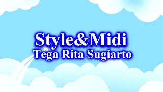 style u0026midi tega semakin menyala 