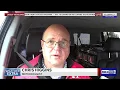 Weather Extra Chris Higgins tracking the storms