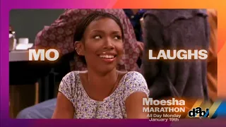 Dabl Celebrates 30 Years of Moesha Promo 2026