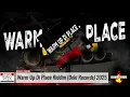 Warm Up Di Place Riddim FULL (Deki Records) 2025 | MIX Ft. Capleton, Eagle Boss, 10tik, Munga…