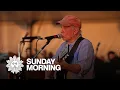 Paul Simon on Seven Psalms and dreams