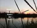 lirik lagu sebujur bangkai (tiya)
