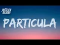 Major Lazer & DJ Maphorisa -  Particula ft  Nasty C, Ice Prince, Patoranking & JidennaMusic (Lyrics)