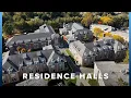 Monmouth University Tour Residence Halls