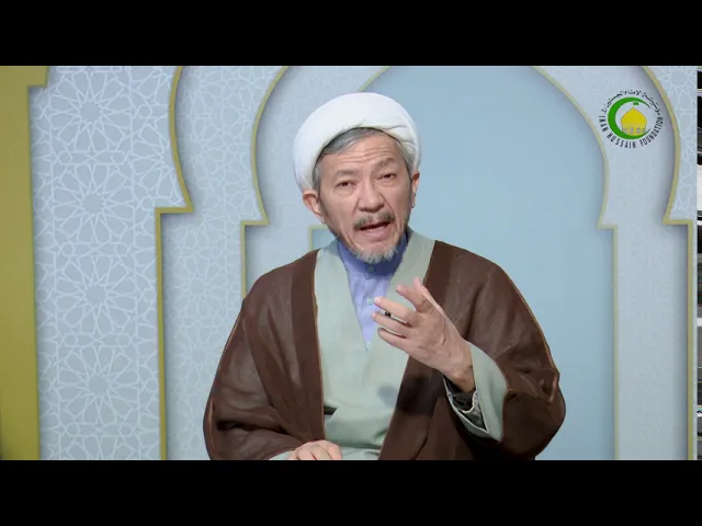 ⁣252   اغراض مغالطه، فائده و صحت آن - استاد: رحمت الله رضایی