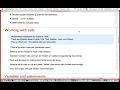 short intro to Mathematica
