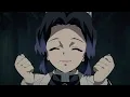 SHINOBU KOCHO VS SPIDER DEMON DEMON SLAYER SHINOBU KOCHO SCENE 1080p KIMETSU NO YAIBA