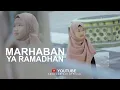 Azka Labibah   Marhaban Ya Ramadhan Official Video
